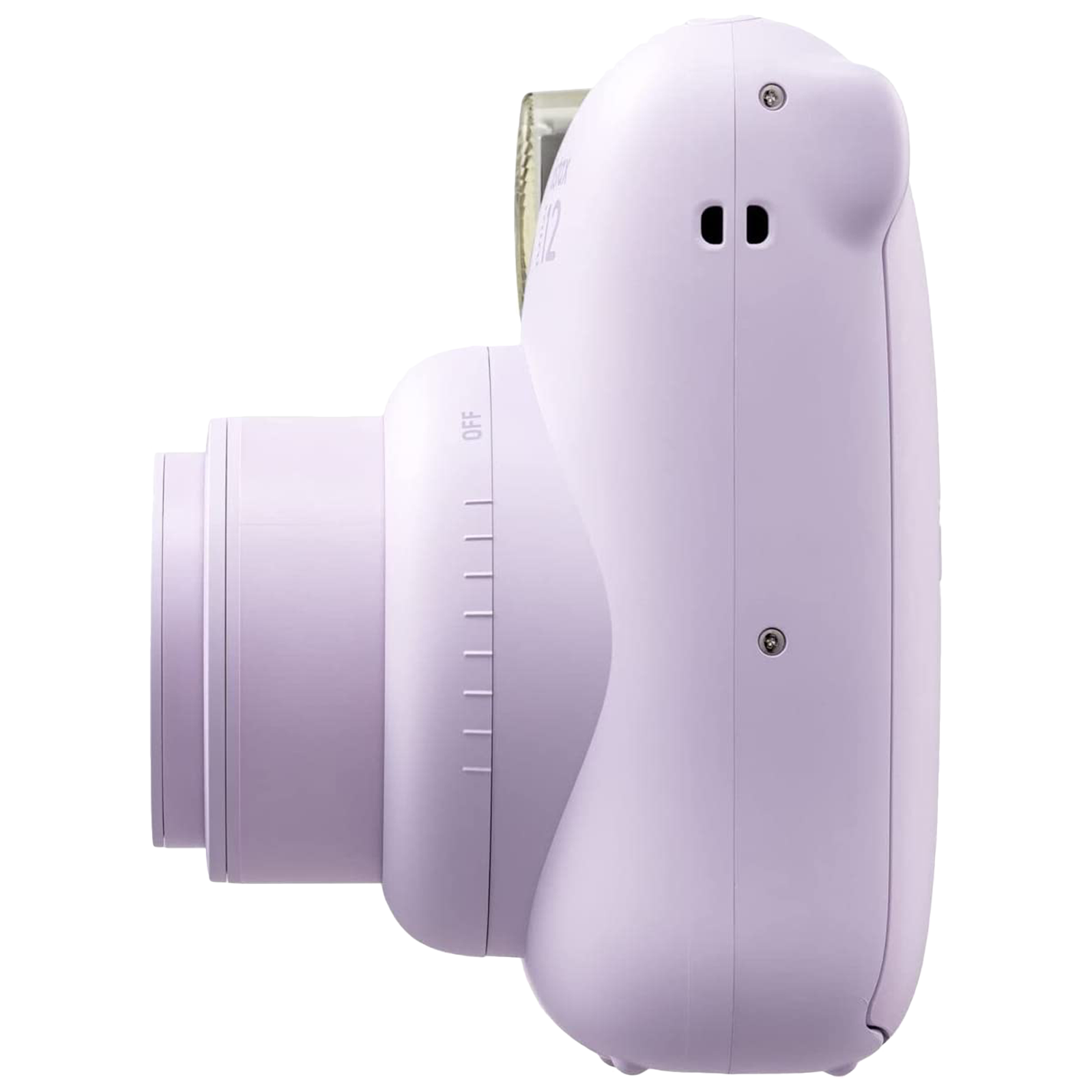 Buy FUJIFILM Instax Mini 12 Instant Camera (Lilac Purple) Online